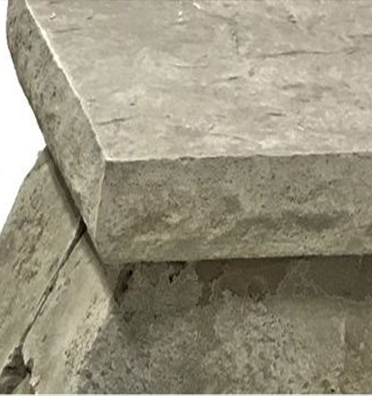Concrete Countertop Edge Form, Concrete Countertop Edge Forms