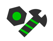 Mold System Icon
