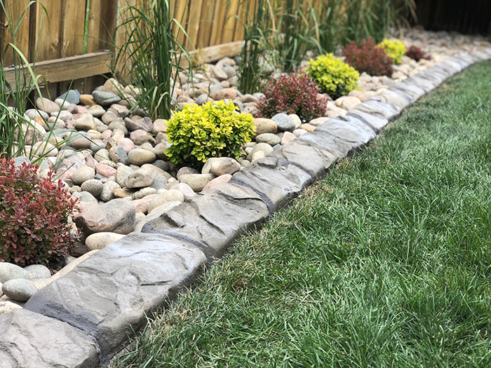 How Decorative Curbing Can Grow Your, Landscape Curbing Cost Per Linear Foot
